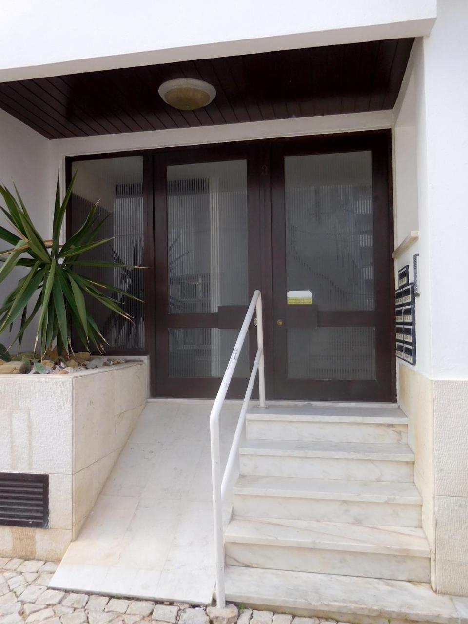 Edificio Sequeira - Alojamento Local By Umbral Albufeira Extérieur photo